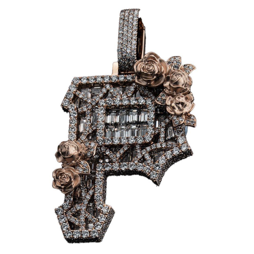 CUSTOM JEWELRY