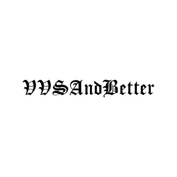 vvsandbetter