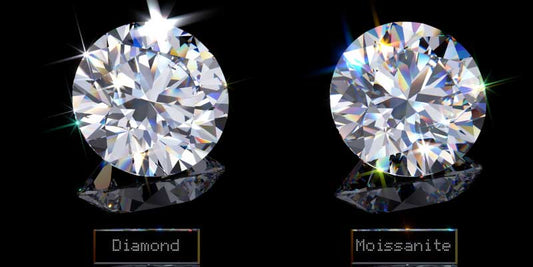 Diamond Grillz Houston: Natural vs Lab vs Moissanite (What You Need to Know Before You Buy)